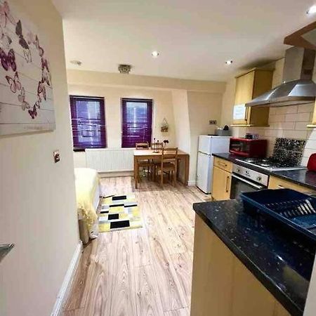 Cosy One Bedroom Flat In Central London Exterior foto