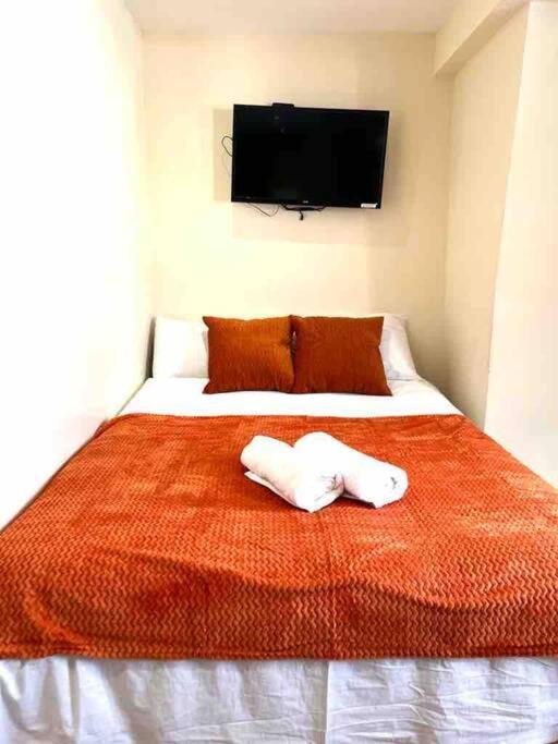 Cosy One Bedroom Flat In Central London Exterior foto